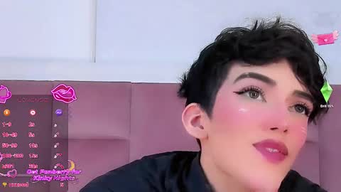 Snapshot of salvatore_boom chatting on November 15, 11:10 pm salvatore_boom online show from November 15, 11:10 pm