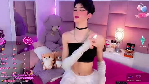 Snapshot of salvatore_boom chatting on November 29, 5:32 am salvatore_boom online show from November 29, 5:32 am