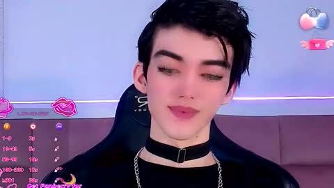 salvatore_boom online show from December 17, 6:52 am