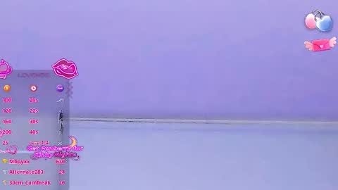 salvatore_boom online show from December 22, 10:01 am