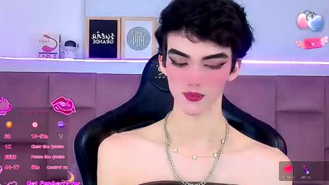 salvatore_boom online show from January 13, 4:29 am