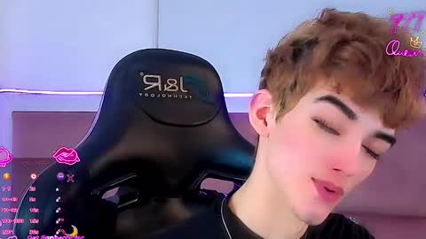 salvatore_boom online show from March 5, 9:27 am