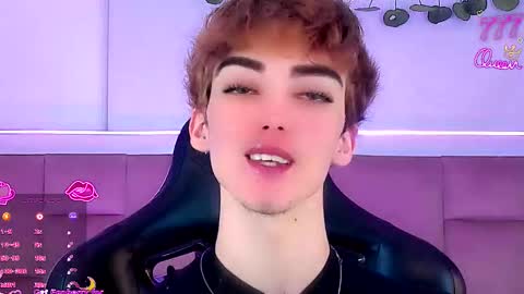 salvatore_boom online show from March 11, 7:03 am