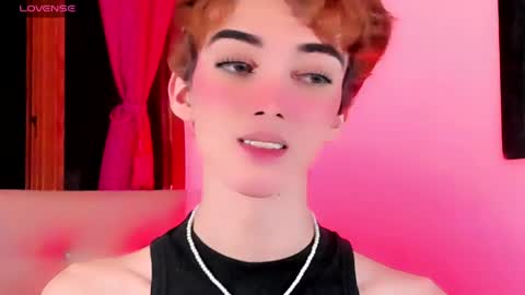 salvatore_boom online show from April 11, 11:09 pm