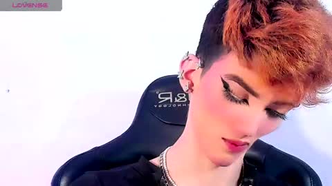 salvatore_boom online show from May 25, 5:46 am