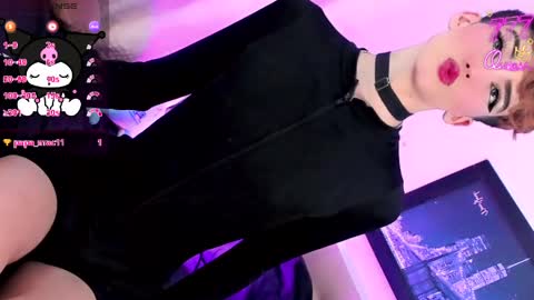 salvatore_boom online show from June 5, 4:30 am