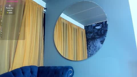 Salvatore online show from March 3, 10:52 pm