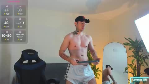 Salvatore online show from October 19, 6:25 am