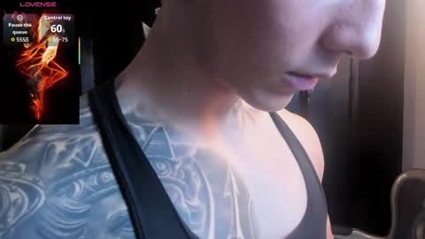 SALVATORE online show from December 3, 6:06 pm