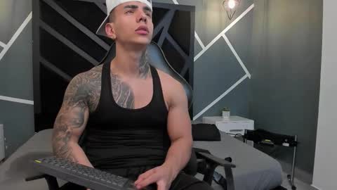 SALVATORE online show from December 5, 5:16 am