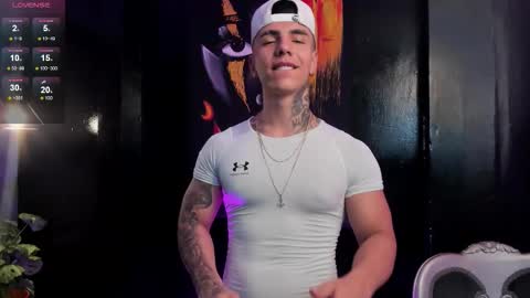 SALVATORE online show from February 28, 5:36 pm