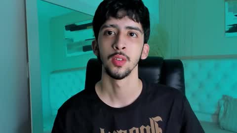 salvatore  online show from September 16, 8:54 pm