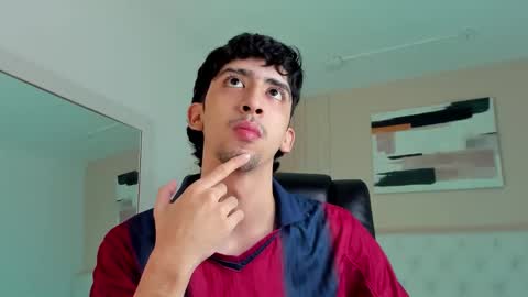 salvatore  online show from October 9, 8:51 pm