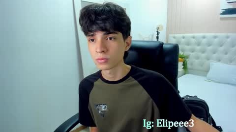 salvatore  online show from February 14, 5:53 pm