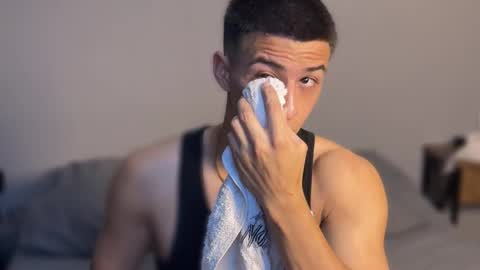 Snapshot of salvatore_romanoo chatting on November 9, 4:11 am Salvatore online show from November 9, 4:11 am