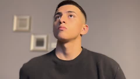 Salvatore online show from December 1, 5:56 am