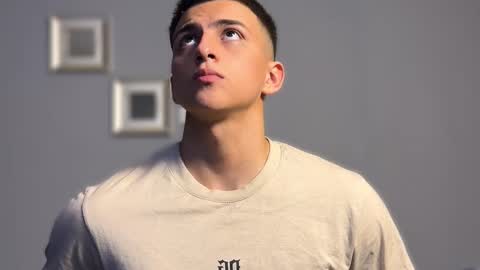 Salvatore online show from March 5, 4:30 am