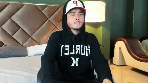  Salvatore online show from February 9, 6:39 am