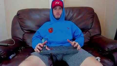  Salvatore online show from April 6, 12:52 am