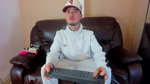  Salvatore online show from April 21, 12:34 am