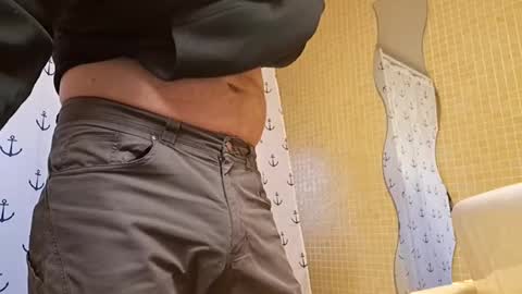 Salvo077 online show from February 20, 4:57 pm