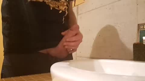 Salvo077 online show from March 12, 12:53 am