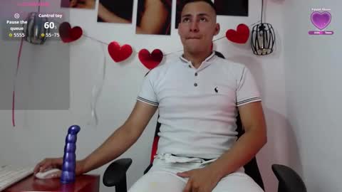 sam_boy_kinky online show from September 12, 12:44 am