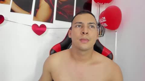 sam_boy_kinky online show from September 23, 12:57 am