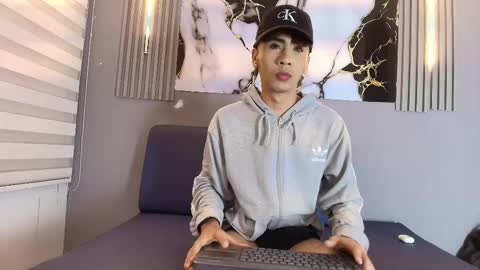 SAM online show from January 10, 1:02 pm