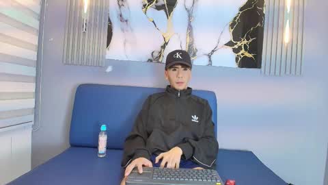 SAM online show from January 12, 12:54 pm