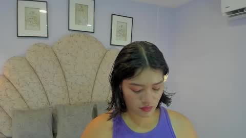 Snapshot of sam_cruz20 chatting on September 28, 11:37 am Sam online show from September 28, 11:37 am