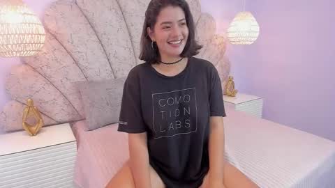 Snapshot of sam_cruz20 chatting on October 11, 4:16 pm Sam online show from October 11, 4:16 pm