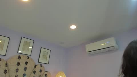 Snapshot of sam_cruz20 chatting on October 15, 11:43 am Sam online show from October 15, 11:43 am