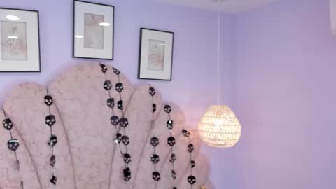 Snapshot of sam_cruz20 chatting on October 28, 11:47 am Sam online show from October 28, 11:47 am