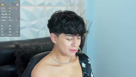 Sam online show from September 10, 1:33 pm