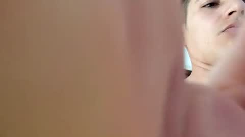 Snapshot of sam_deymar chatting on May 27, 7:44 pm sam_deymar online show from May 27, 7:44 pm