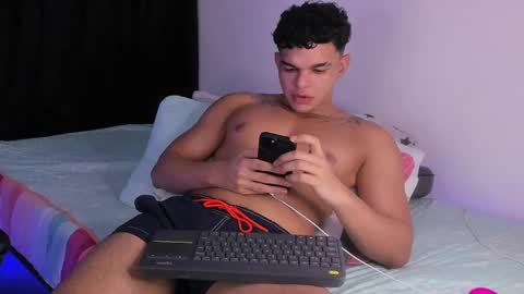 llll sammu llll online show from December 3, 6:59 am