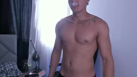 llll sammu llll online show from February 13, 8:03 pm