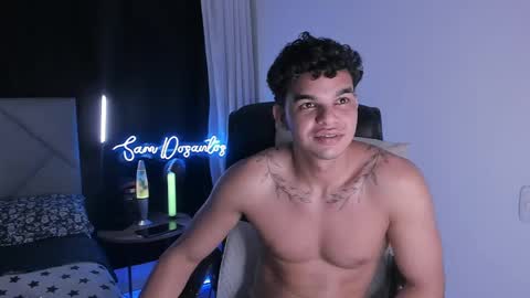 llll sammu llll online show from March 8, 5:07 am