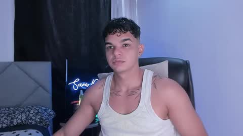 llll sammu llll online show from March 9, 10:41 pm