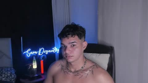 llll sammu llll online show from March 11, 11:48 pm