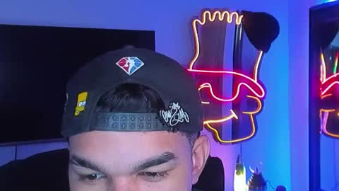 llll sammu llll online show from April 23, 2:46 am