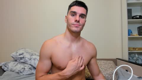 BACK IN 2 WEEKS online show from December 14, 3:40 am