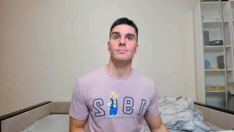 BACK IN 2 WEEKS online show from December 15, 9:09 pm