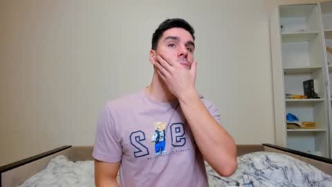 BACK IN 2 WEEKS online show from December 30, 6:27 pm