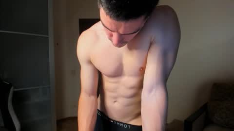 BACK IN 2 WEEKS online show from September 10, 9:37 pm