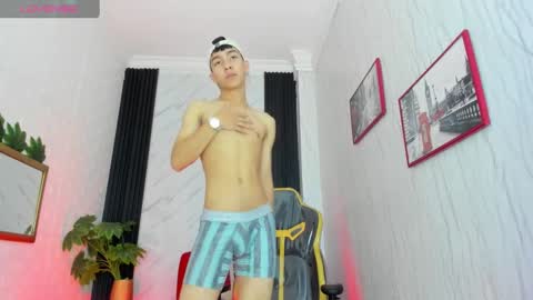 Snapshot of sam_kato chatting on October 15, 7:47 pm S A M online show from October 15, 7:47 pm