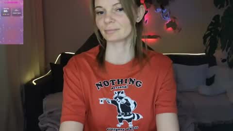 sam_klaus online show from June 1, 8:43 pm