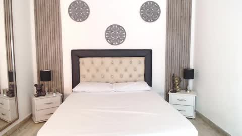 SAM MANSON online show from February 27, 12:02 pm