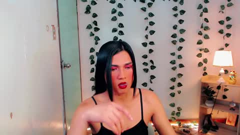 sam online show from February 16, 1:36 am